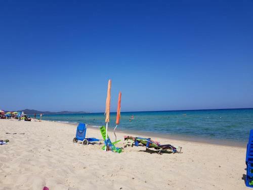 Villetta A 350 M Dal Mare