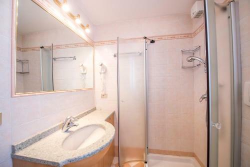 Apartamento Appartamenti Ladina