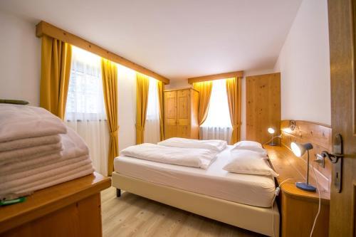 Apartamento Appartamenti Ladina