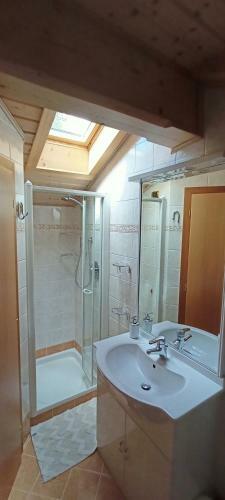 Apartamento Appartamenti Riz Claudio
