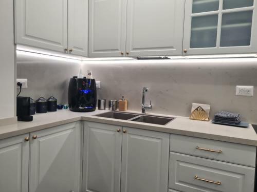 The King George Boutique Apartments