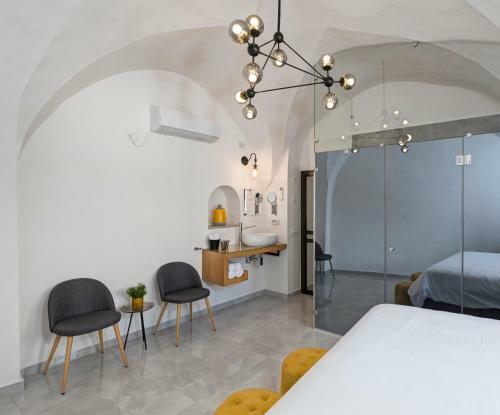 Posada Old City Boutique Hotel