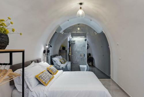 Posada Old City Boutique Hotel