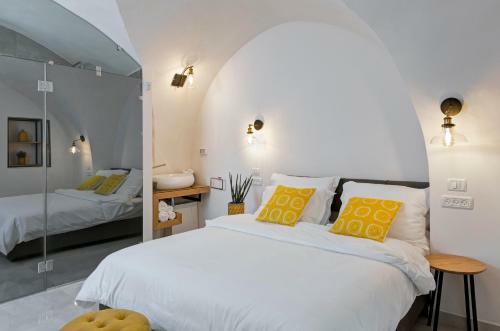 Posada Old City Boutique Hotel