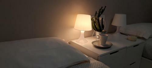 Hostal Bgy Airport House Grassobbio