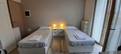 Hostal Bgy Airport House Grassobbio