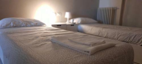 Hostal Bgy Airport House Grassobbio