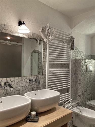 Apartamento Casa Gialla