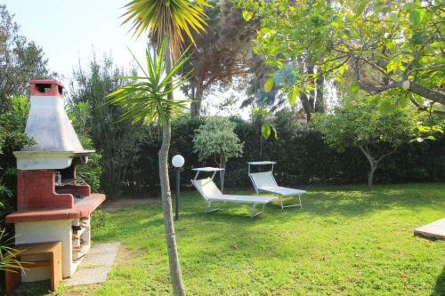 Villa Caterina A 100 Mt Dalla Spiaggia