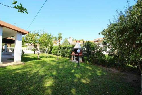 Villa Caterina A 100 Mt Dalla Spiaggia