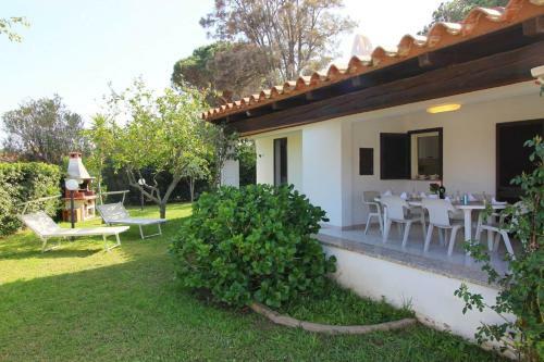 Villa Caterina A 100 Mt Dalla Spiaggia