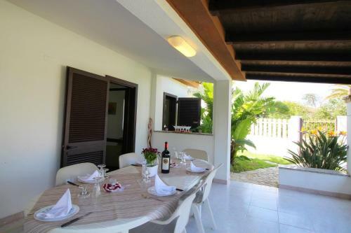 Villa Caterina A 100 Mt Dalla Spiaggia