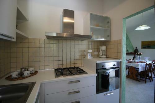 Villa Caterina A 100 Mt Dalla Spiaggia