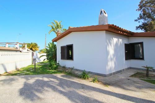Villa Caterina A 100 Mt Dalla Spiaggia