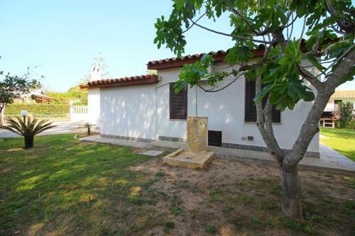 Villa Caterina A 100 Mt Dalla Spiaggia