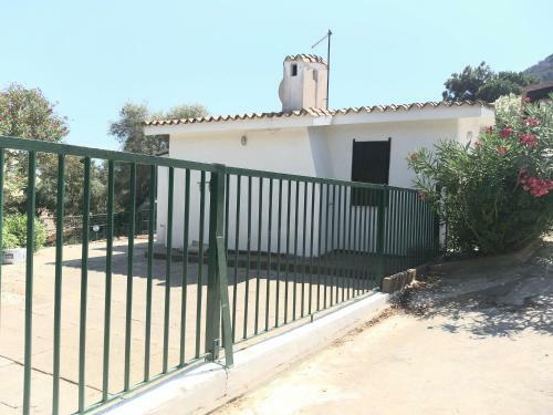 Casa Degli Oleandri