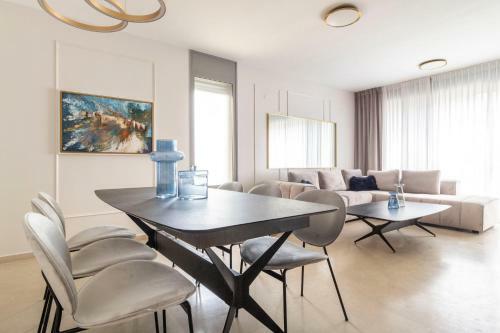 Apartamento The Haneviim Suites - Isrentals