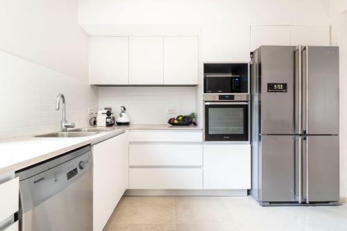 Apartamento The Haneviim Suites - Isrentals
