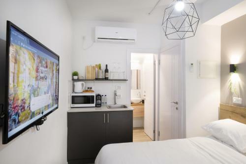 Apartamento Aju Hillel 14