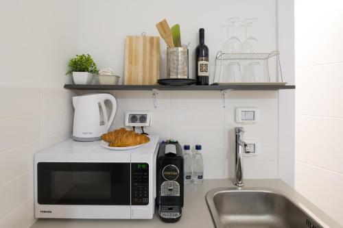 Apartamento Aju Hillel 14