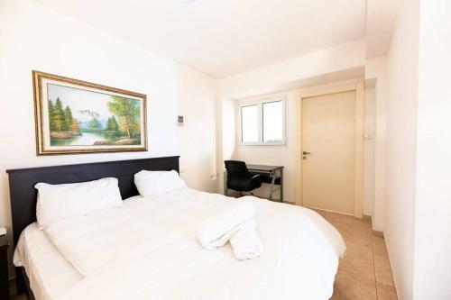 Apartamento King David Residence #102#- ???? ??????