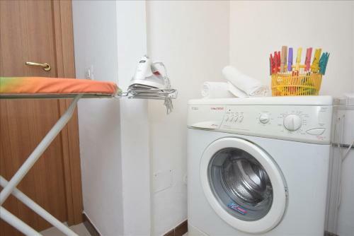 Apartamento Welcomely - Villa Agave