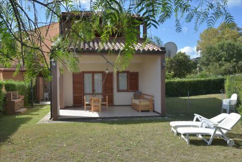 Apartamento Welcomely - Villa Agave