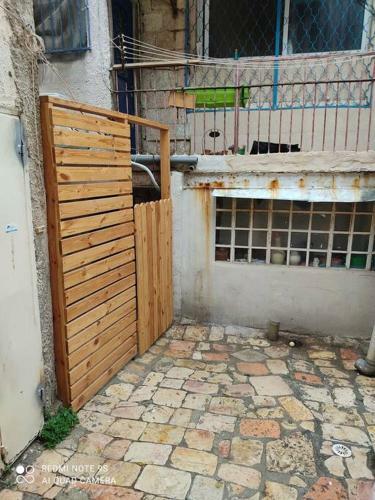Apartamento Shirizli House #3