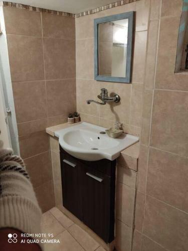 Apartamento Shirizli House #3