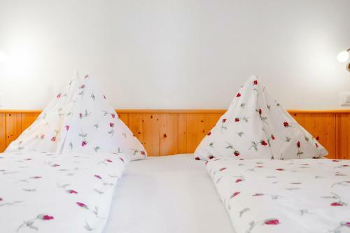 Haus Aue - Apartment 1
