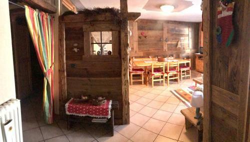 Apartamento Fiocco Di Neve