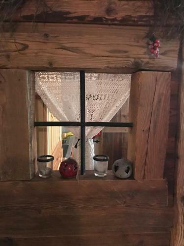 Apartamento Fiocco Di Neve