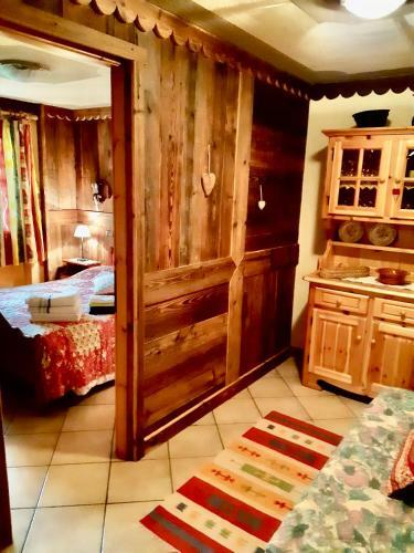 Apartamento Fiocco Di Neve