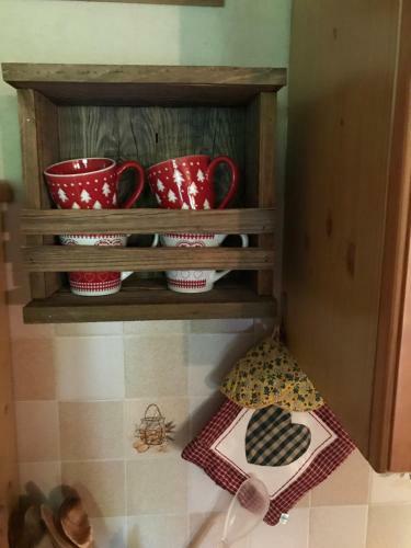 Apartamento Fiocco Di Neve