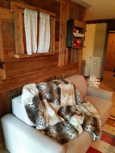 Apartamento Fiocco Di Neve