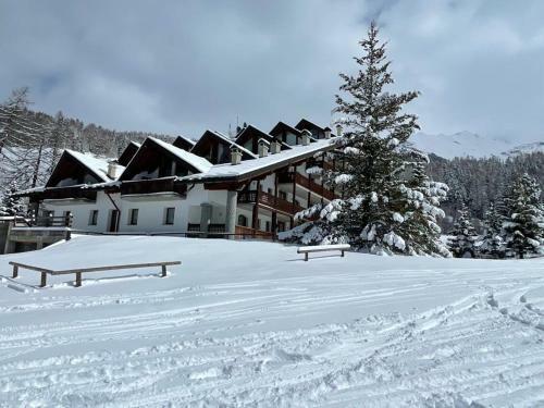 Apartamento Fiocco Di Neve