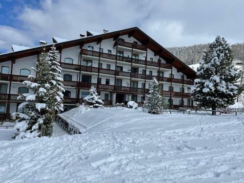 Apartamento Fiocco Di Neve
