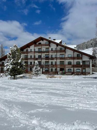 Apartamento Fiocco Di Neve