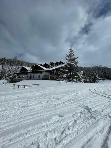 Apartamento Fiocco Di Neve
