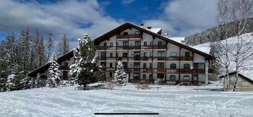 Apartamento Fiocco Di Neve