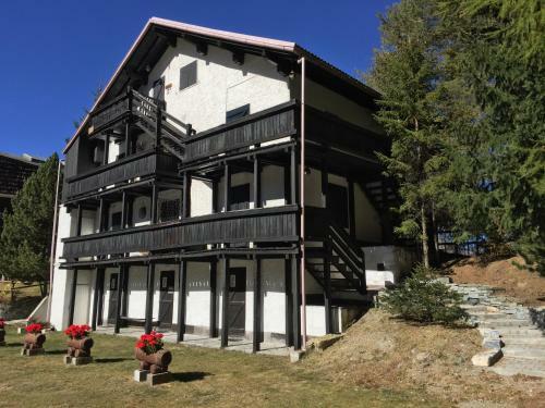 Apartamento Villa Storica Di Pila