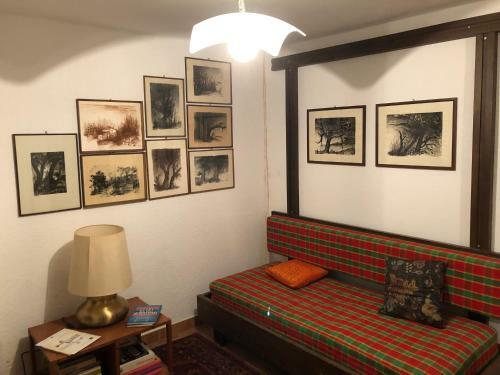 Apartamento Villa Storica Di Pila