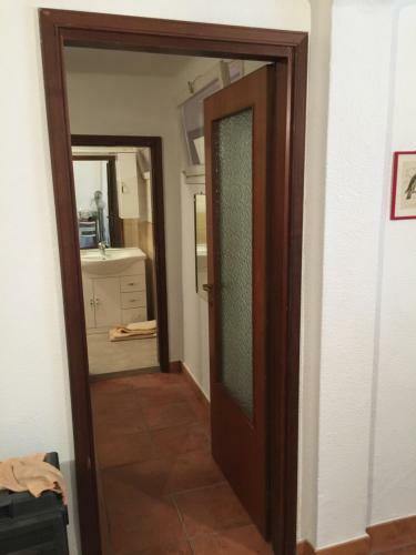 Apartamento Villa Storica Di Pila