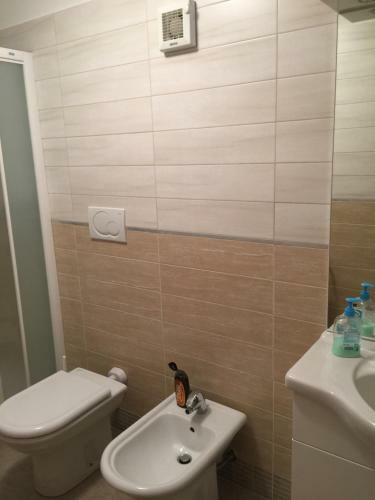 Apartamento Villa Storica Di Pila