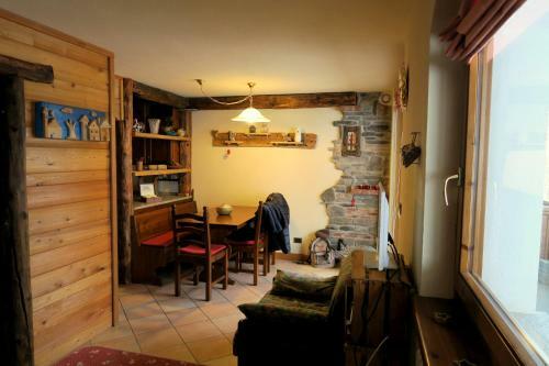 Apartamento Appartamento Myosotis