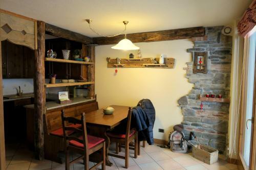Apartamento Appartamento Myosotis