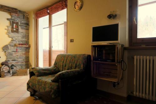 Apartamento Appartamento Myosotis