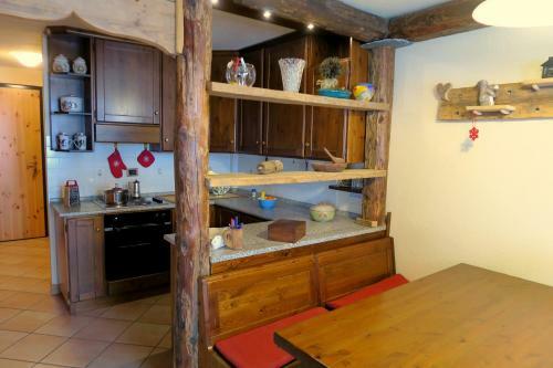 Apartamento Appartamento Myosotis