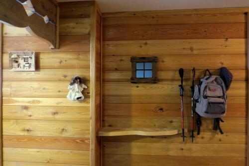 Apartamento Appartamento Myosotis