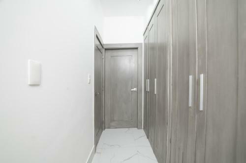 Apartamento Torre Barletta - Reparto Universitario